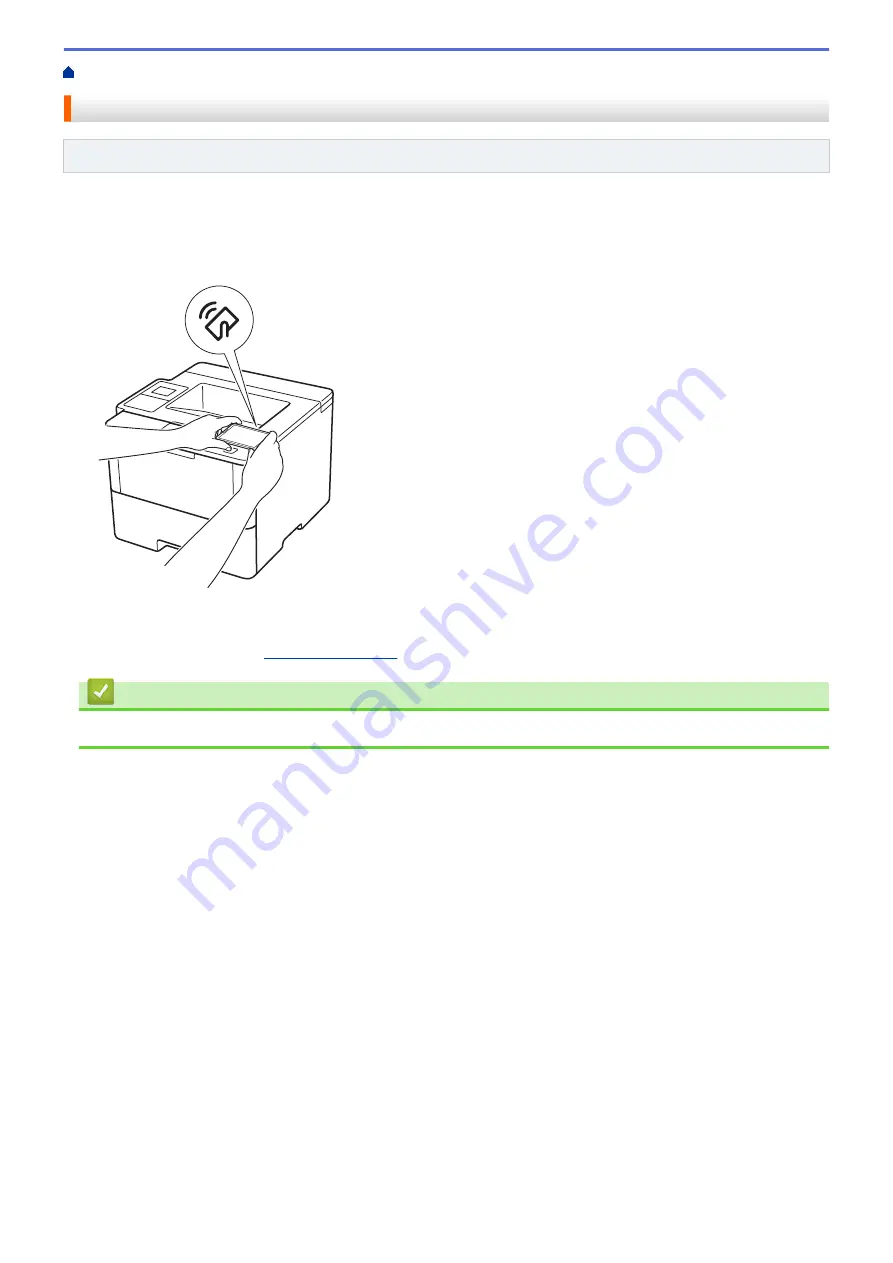 Brother HL-L5000D User Manual Download Page 245