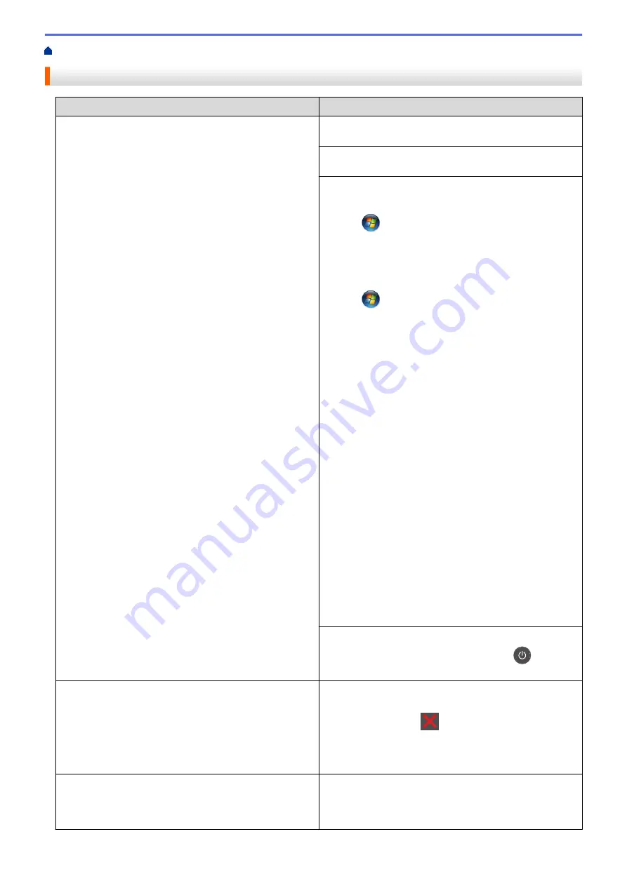 Brother HL-L5000D User Manual Download Page 266