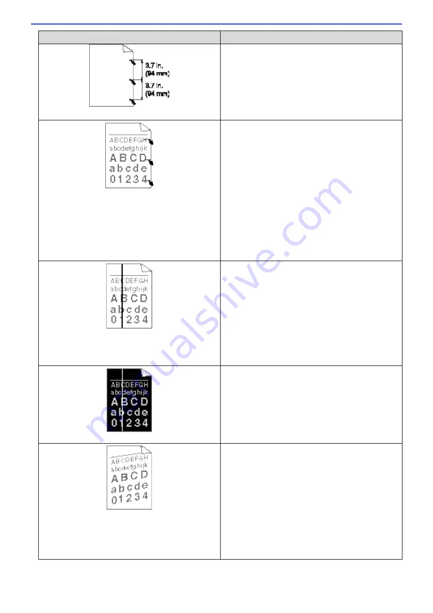 Brother HL-L5000D User Manual Download Page 270