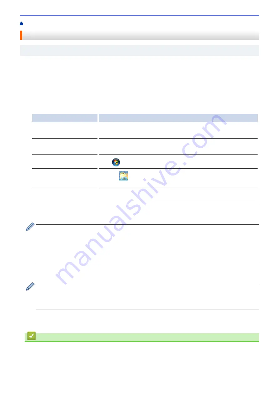 Brother HL-L5000D User Manual Download Page 276