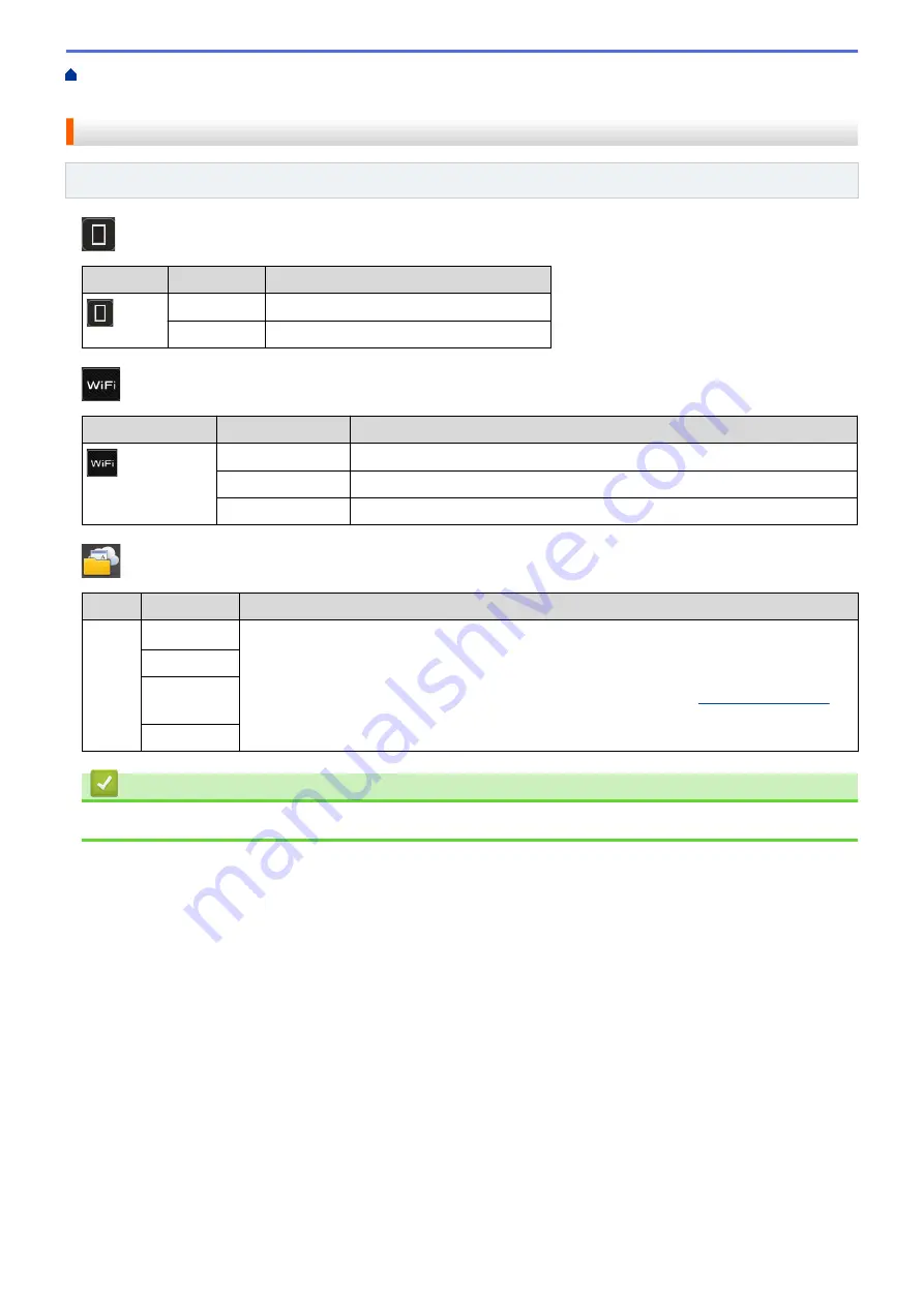 Brother HL-L5000D User Manual Download Page 346