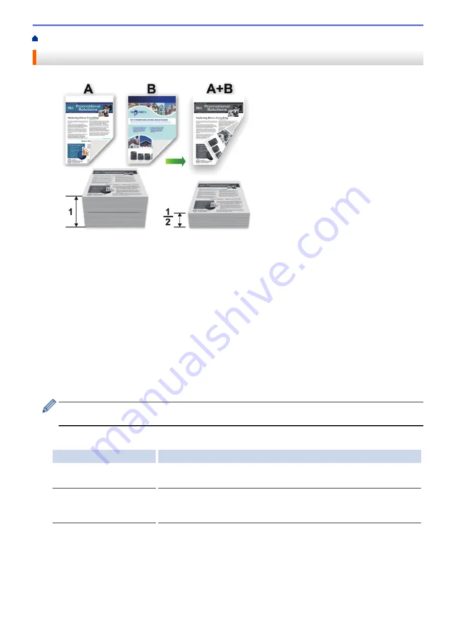 Brother HL-L6400DW Online User'S Manual Download Page 55