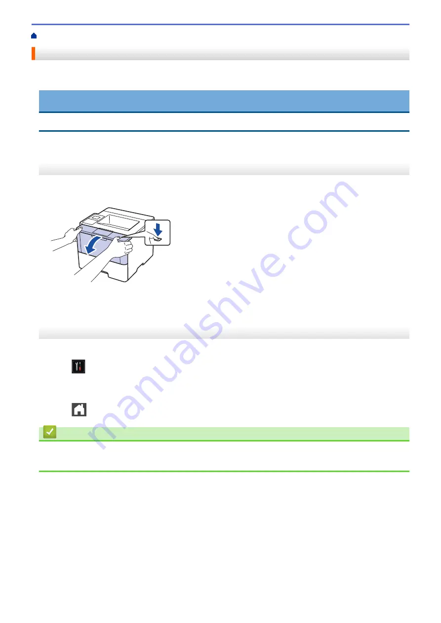 Brother HL-L6400DW Online User'S Manual Download Page 296