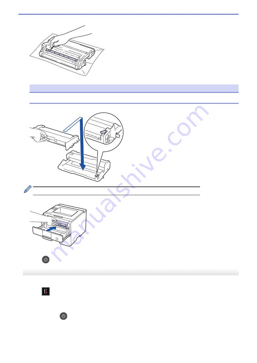 Brother HL-L6400DW Online User'S Manual Download Page 303