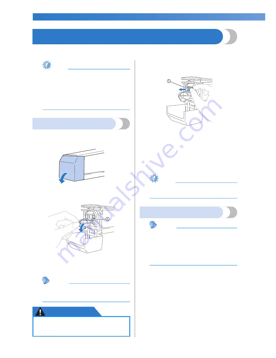 Brother HL-L8250CDN Operation Manual Download Page 38