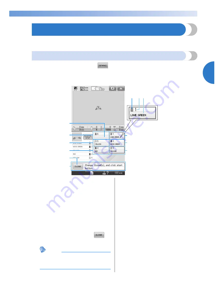 Brother HL-L8250CDN Operation Manual Download Page 55