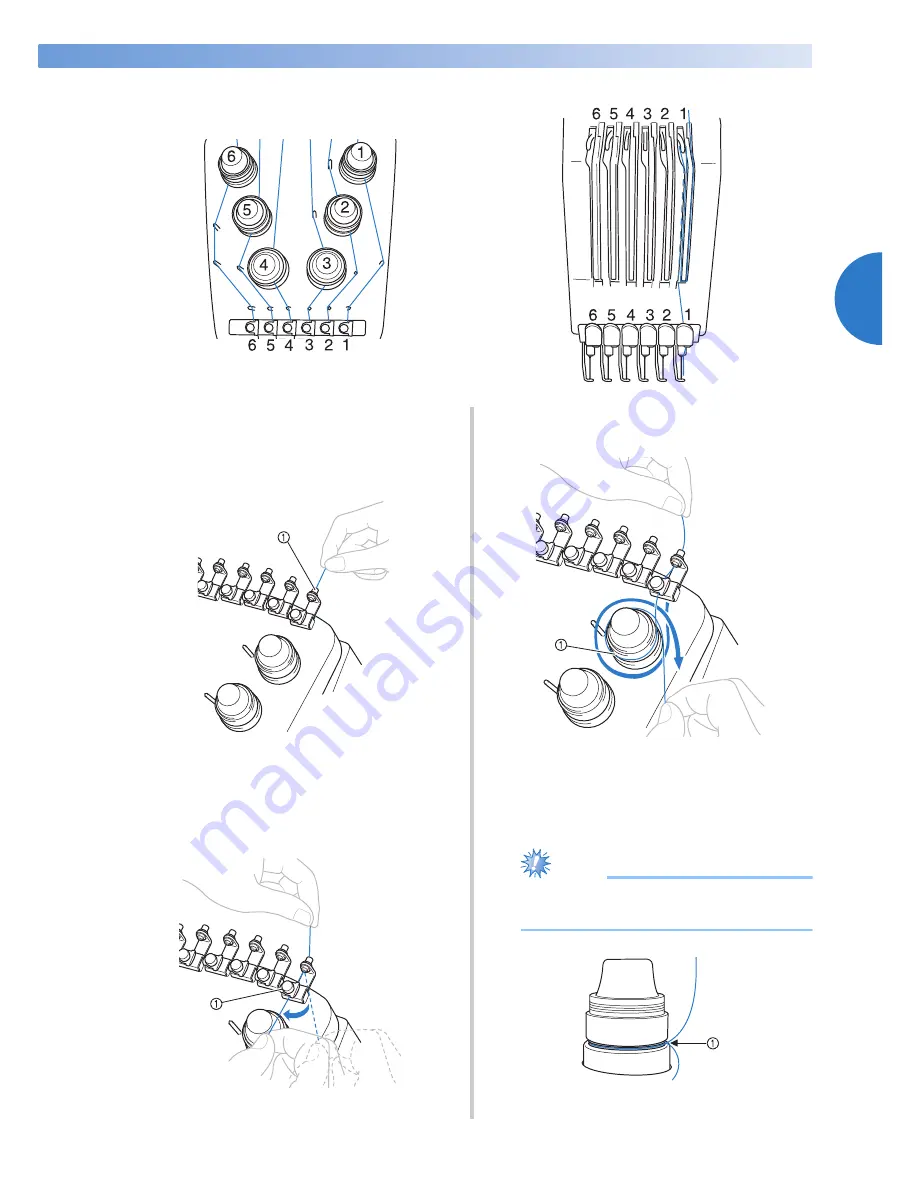 Brother HL-L8250CDN Operation Manual Download Page 59