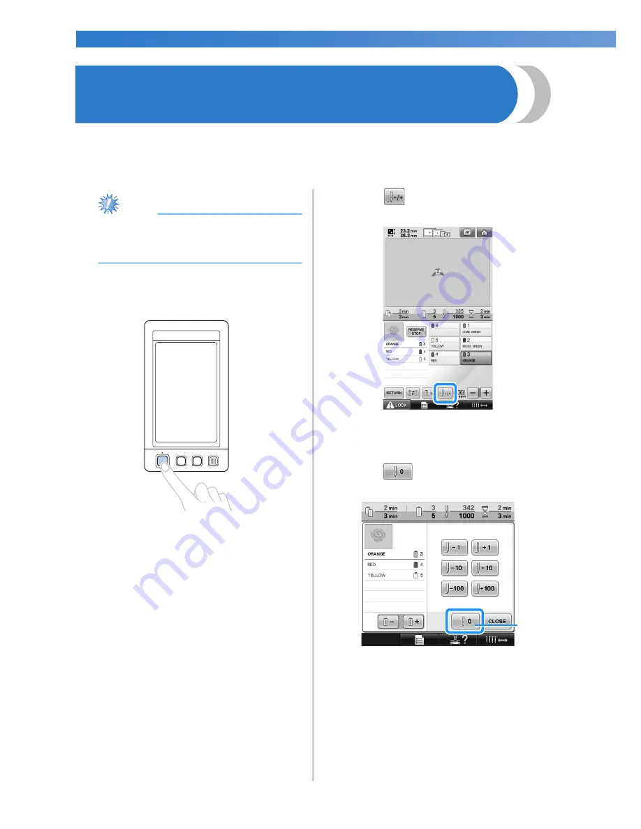 Brother HL-L8250CDN Operation Manual Download Page 110