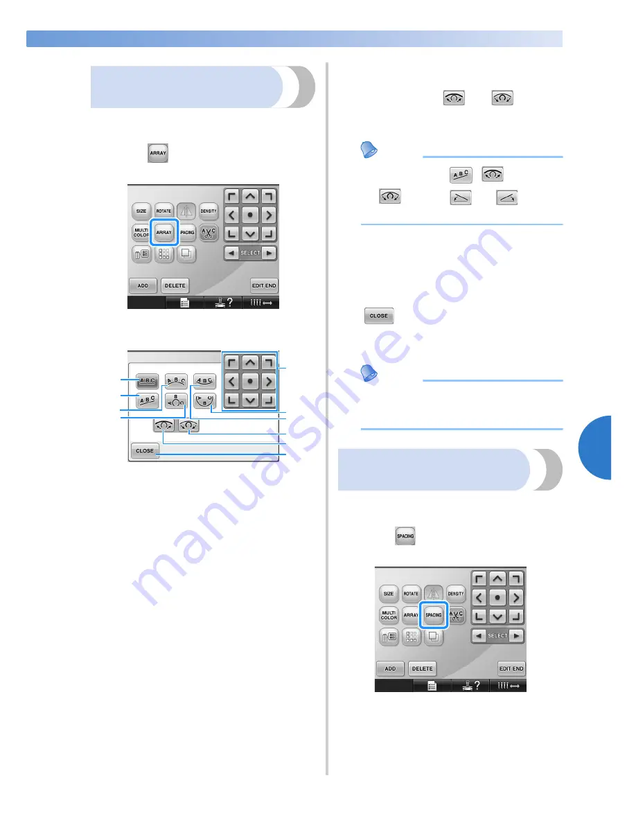 Brother HL-L8250CDN Operation Manual Download Page 169