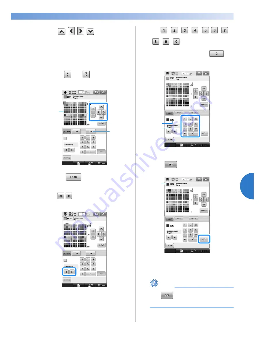 Brother HL-L8250CDN Operation Manual Download Page 179