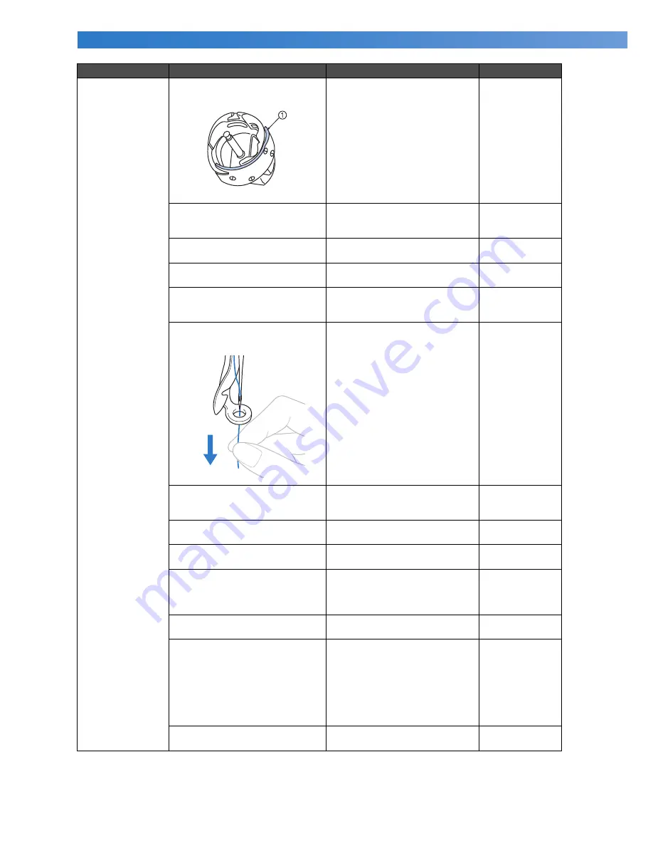 Brother HL-L8250CDN Operation Manual Download Page 258