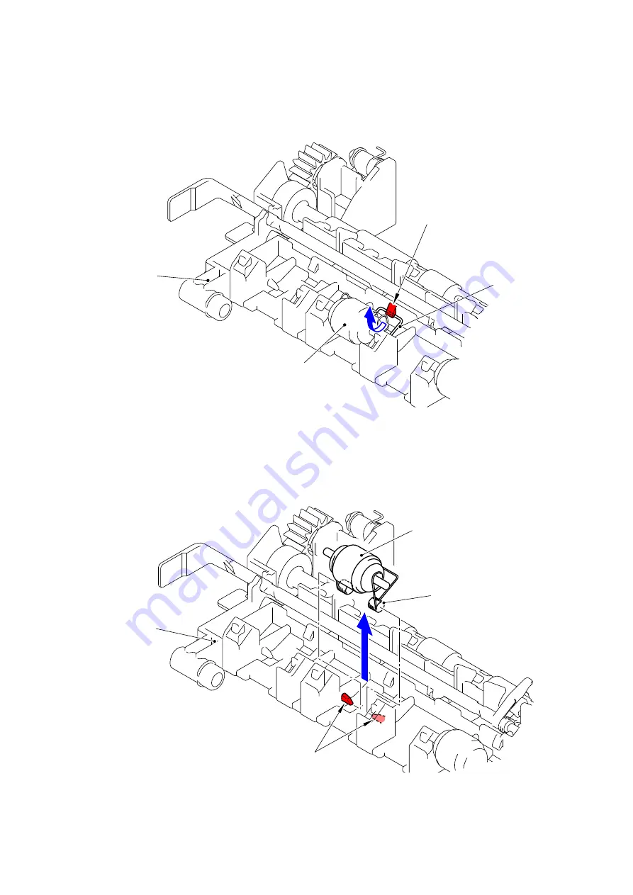 Brother HL-L8250CDN Скачать руководство пользователя страница 163