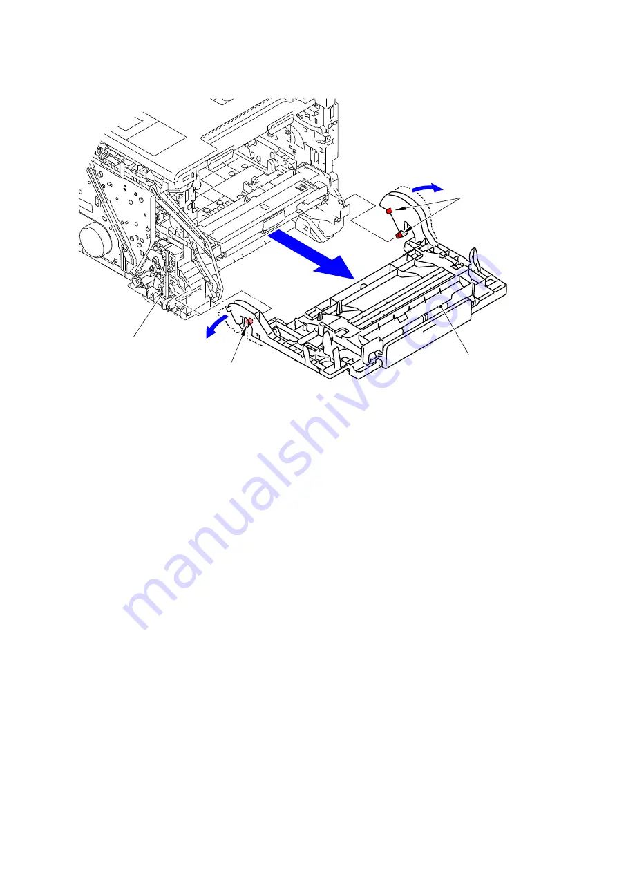 Brother HL-L8250CDN Скачать руководство пользователя страница 180