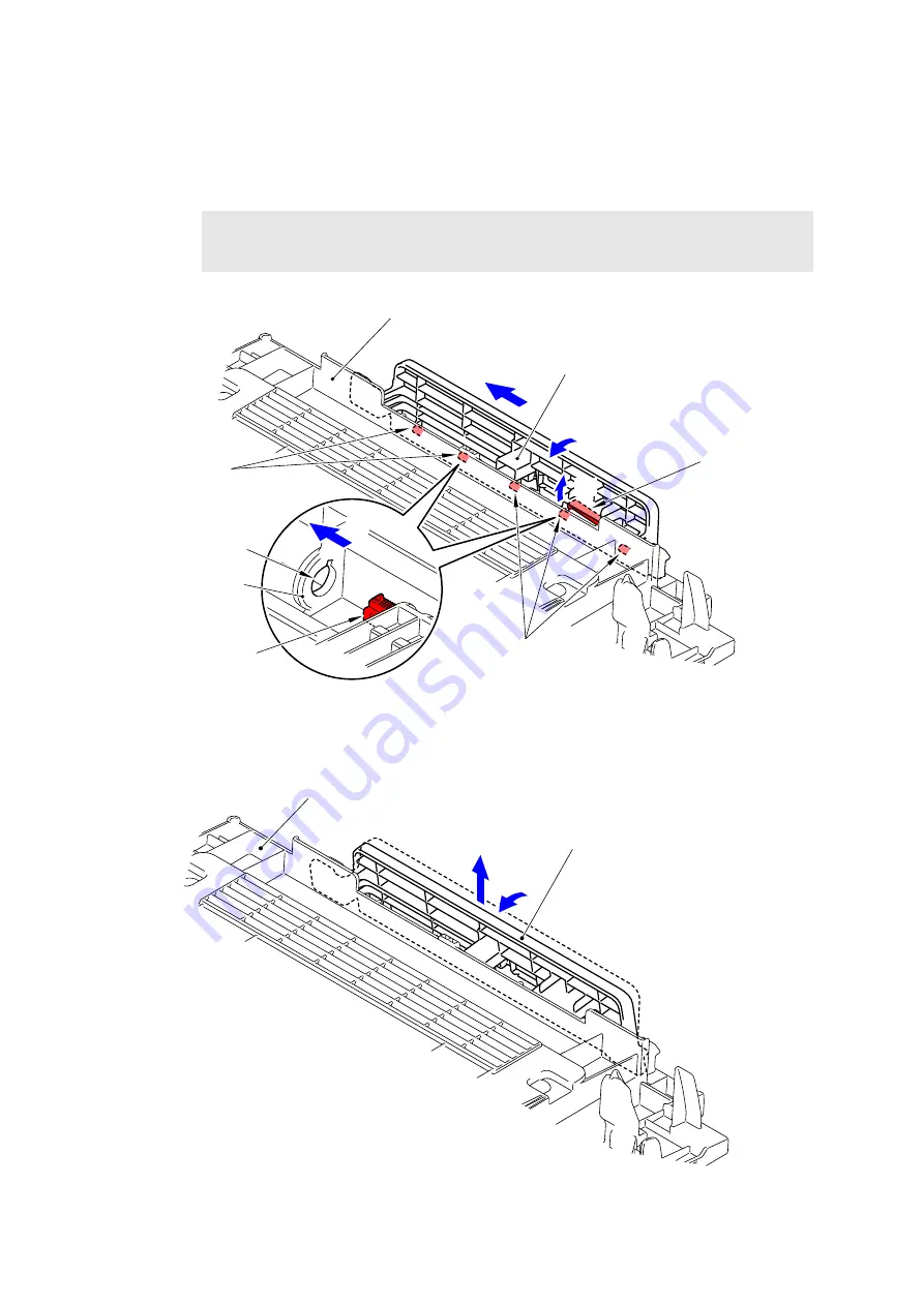 Brother HL-L8250CDN Скачать руководство пользователя страница 181