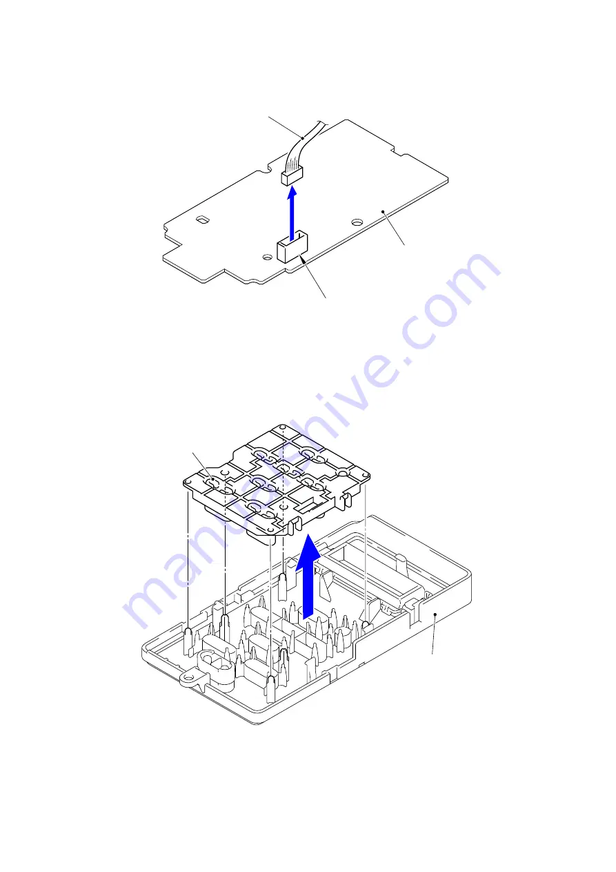 Brother HL-L8250CDN Service Manual Download Page 197