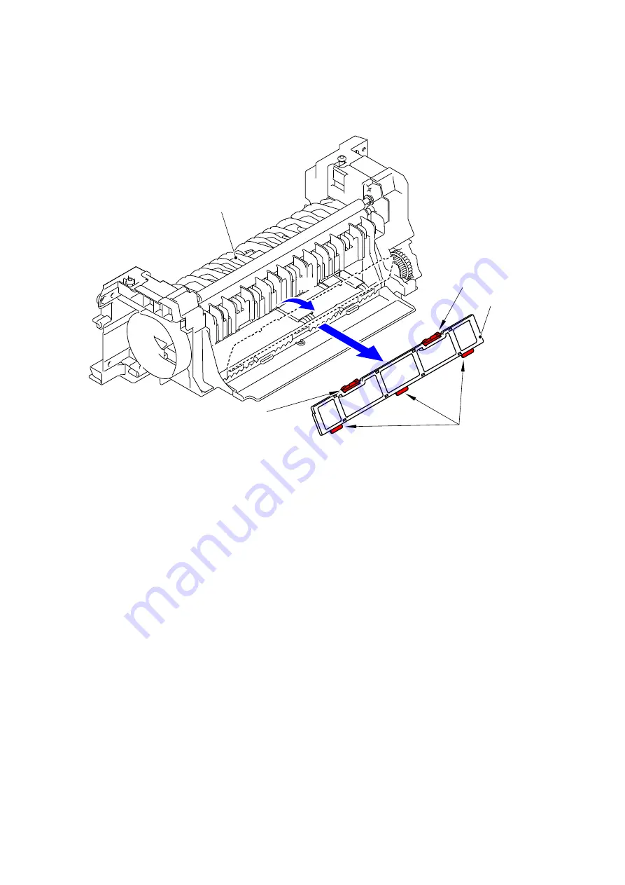 Brother HL-L8250CDN Скачать руководство пользователя страница 219