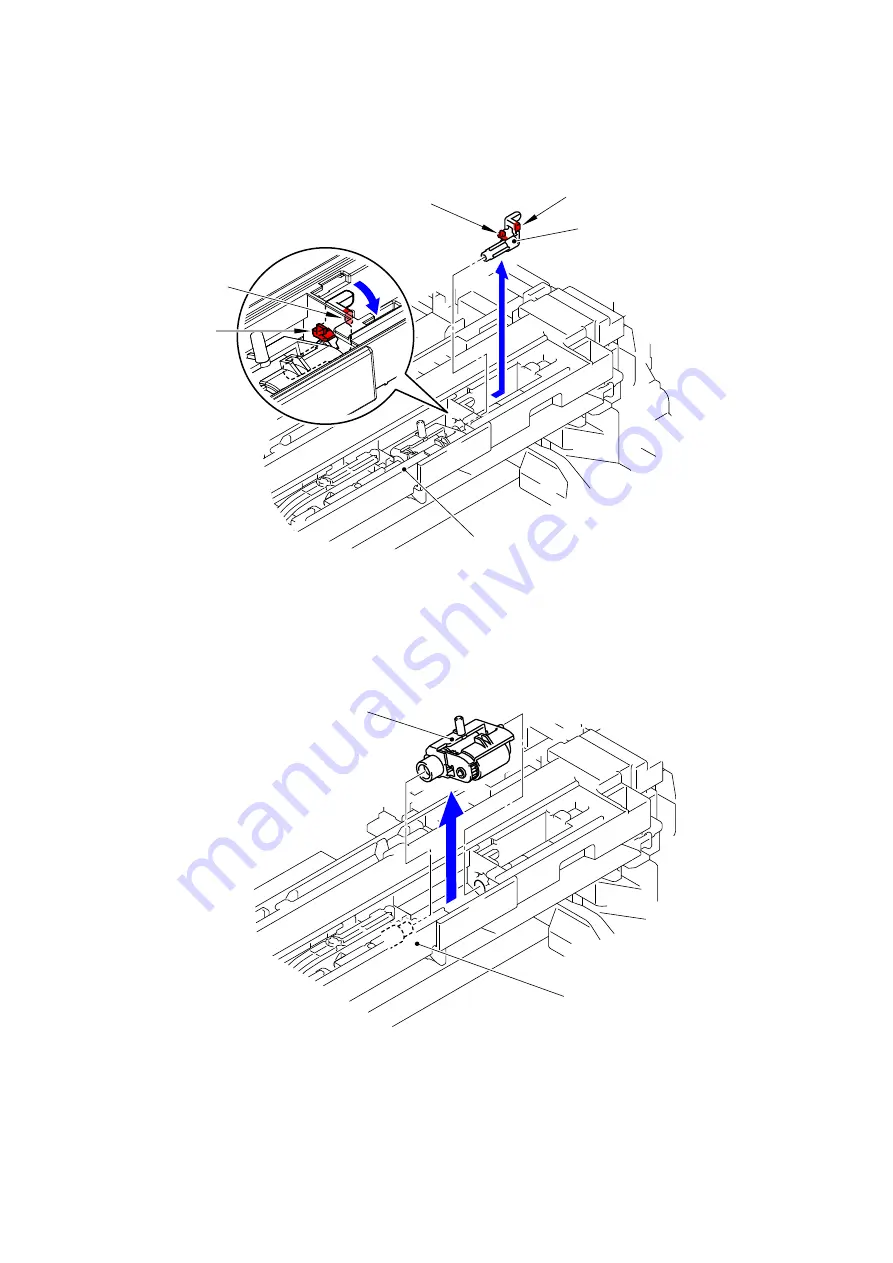 Brother HL-L8250CDN Скачать руководство пользователя страница 230