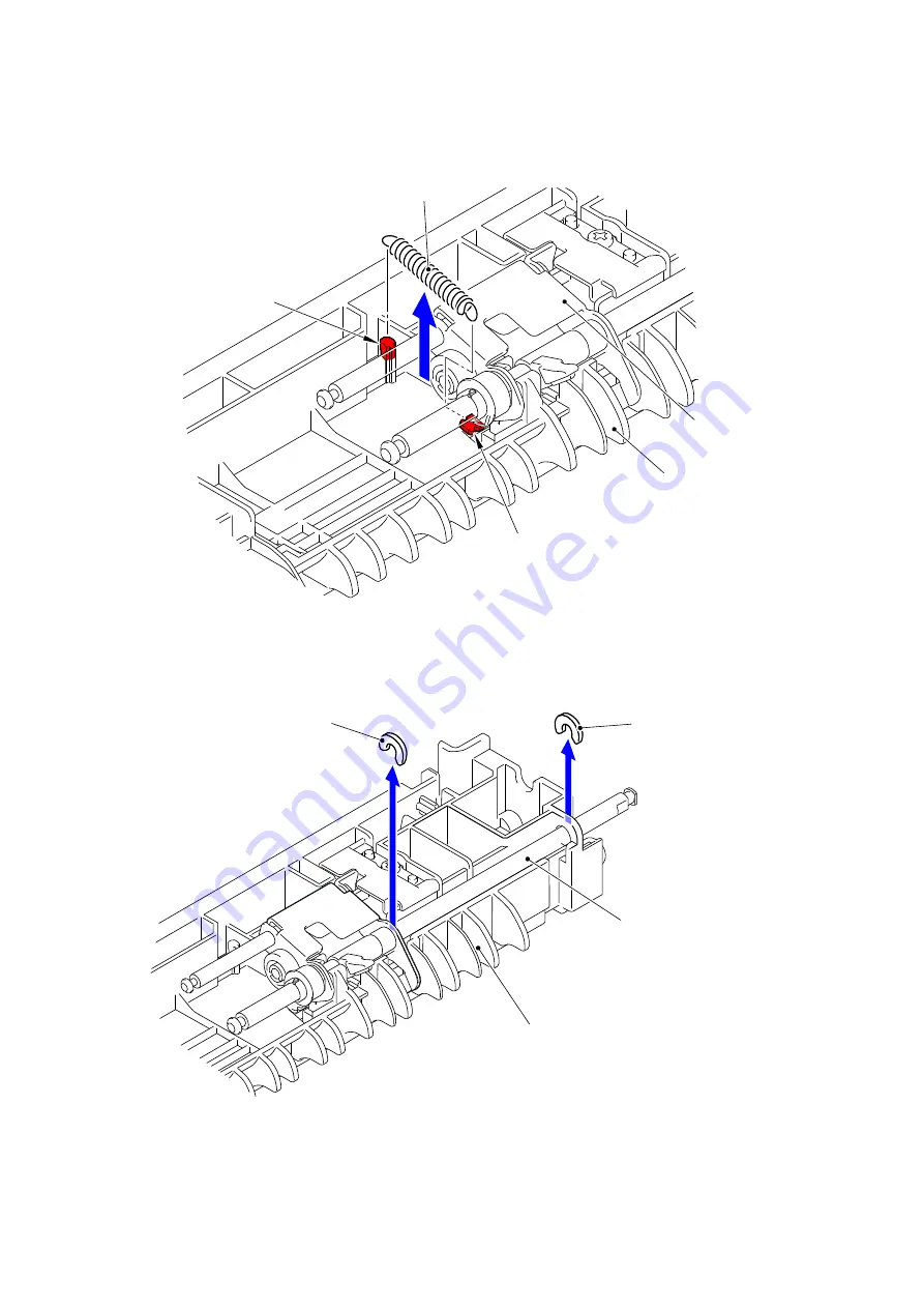 Brother HL-L8250CDN Скачать руководство пользователя страница 266