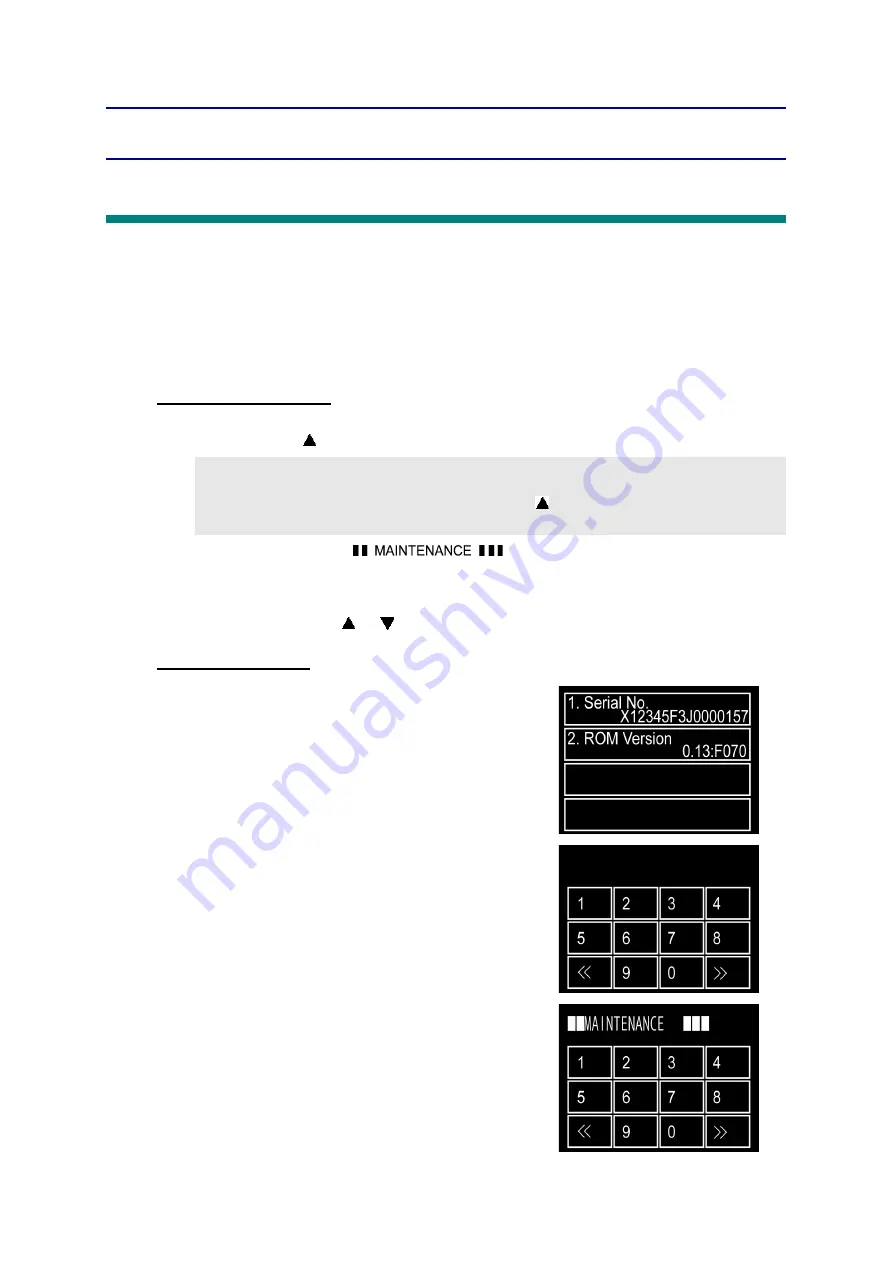 Brother HL-L8250CDN Service Manual Download Page 284