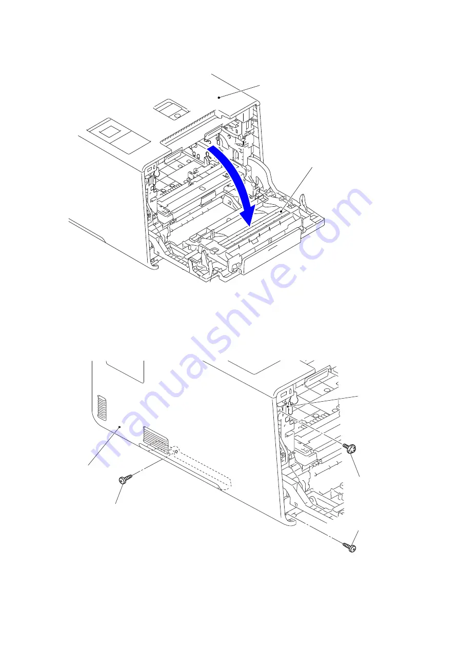 Brother HL-L8250CDN Скачать руководство пользователя страница 358