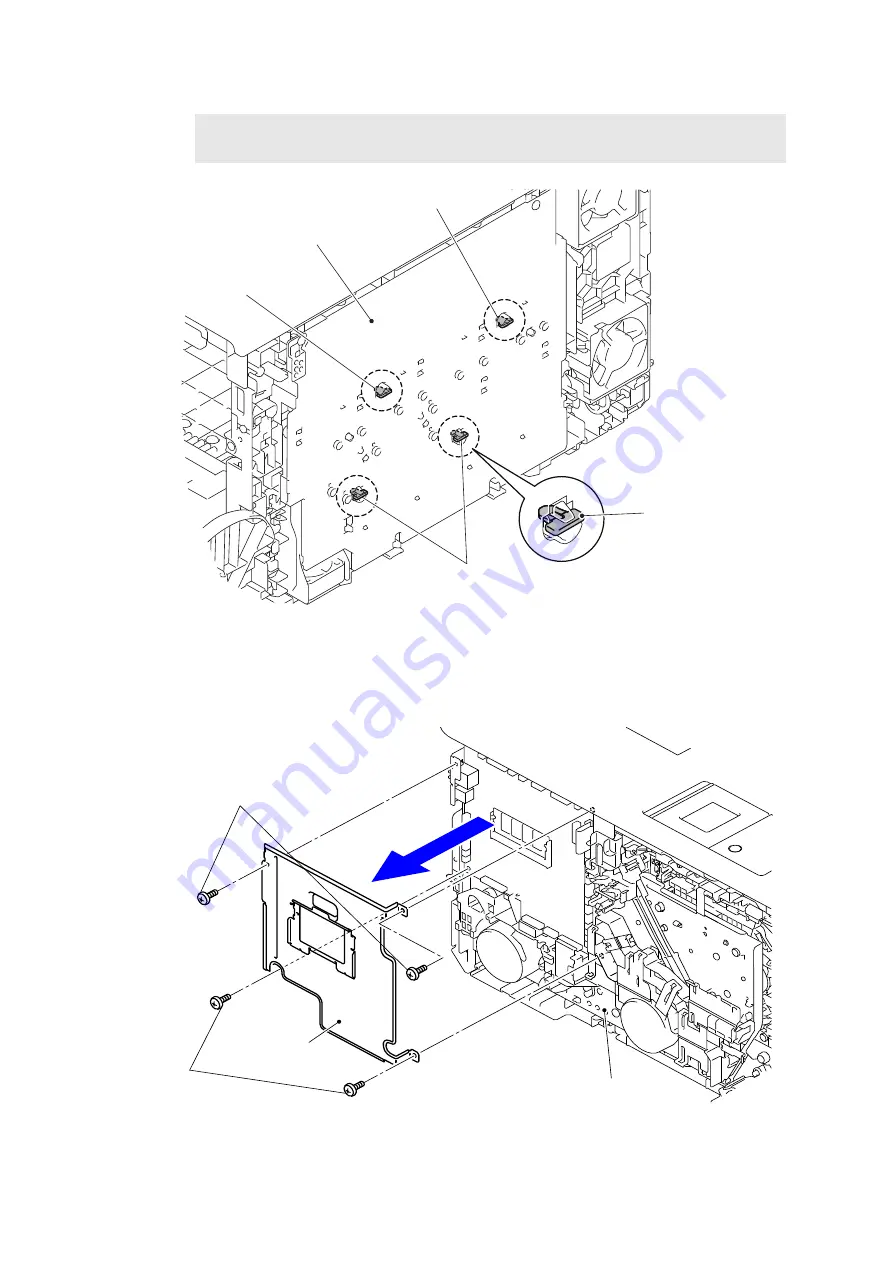 Brother HL-L8250CDN Скачать руководство пользователя страница 363