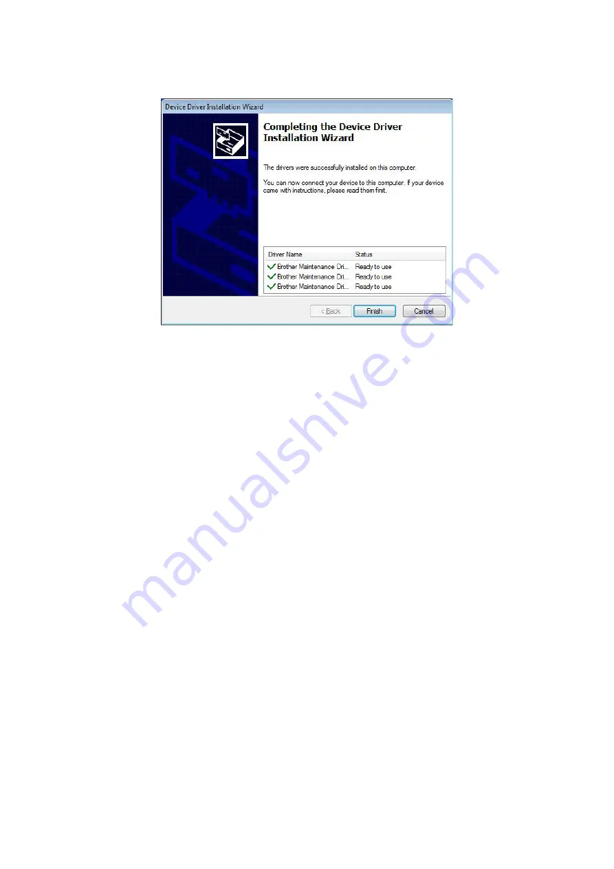 Brother HL-L8250CDN Service Manual Download Page 386