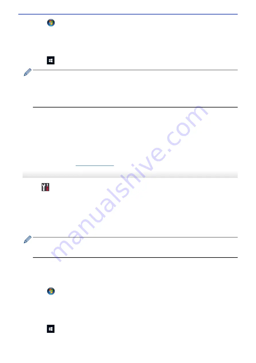 Brother HL-L8260CDN Online User'S Manual Download Page 90