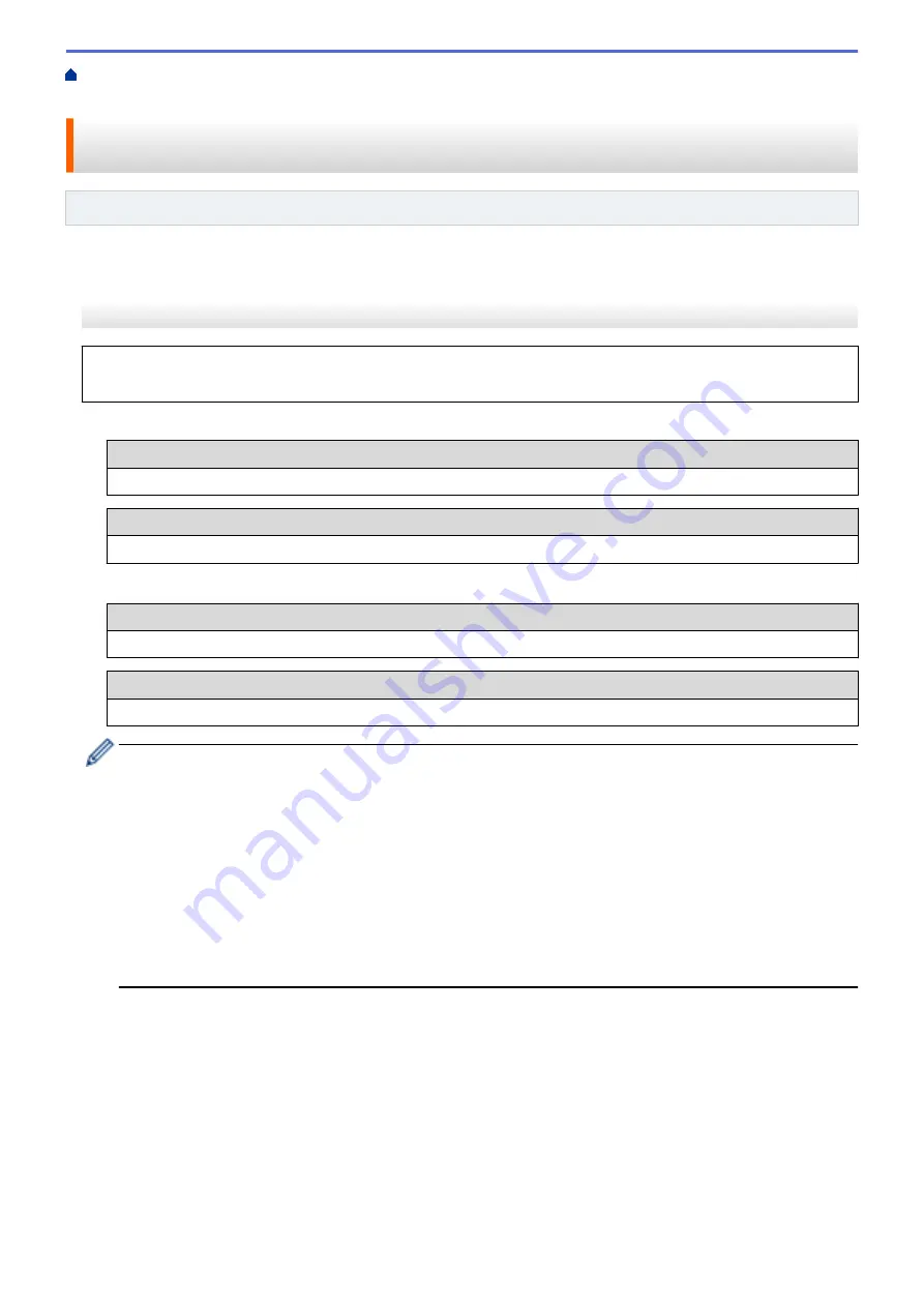 Brother HL-L8260CDN Online User'S Manual Download Page 92