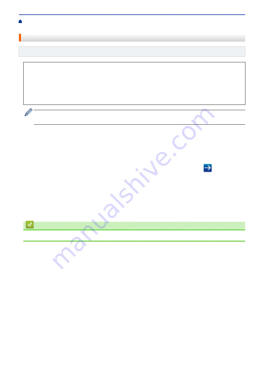 Brother HL-L8260CDN Online User'S Manual Download Page 224