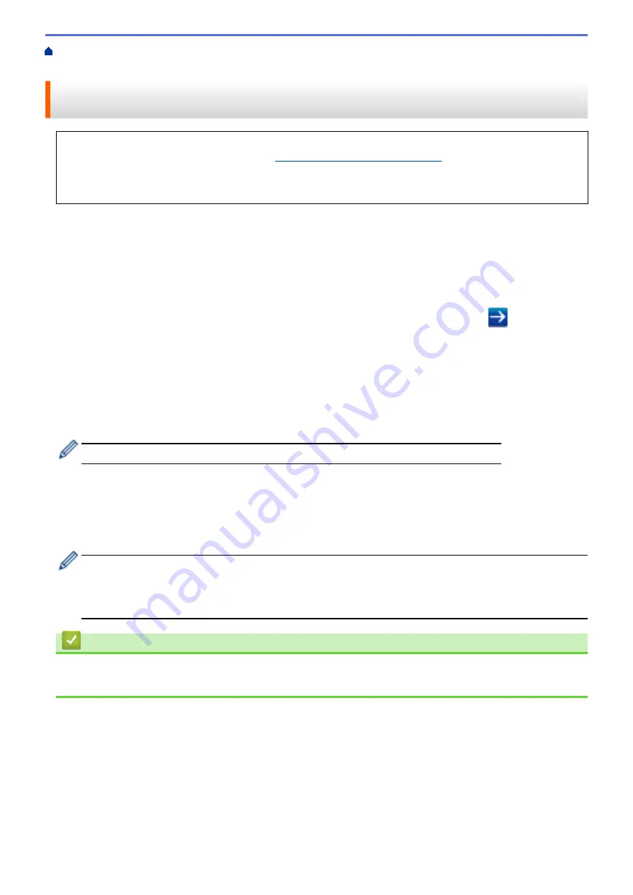 Brother HL-L8260CDN Online User'S Manual Download Page 241