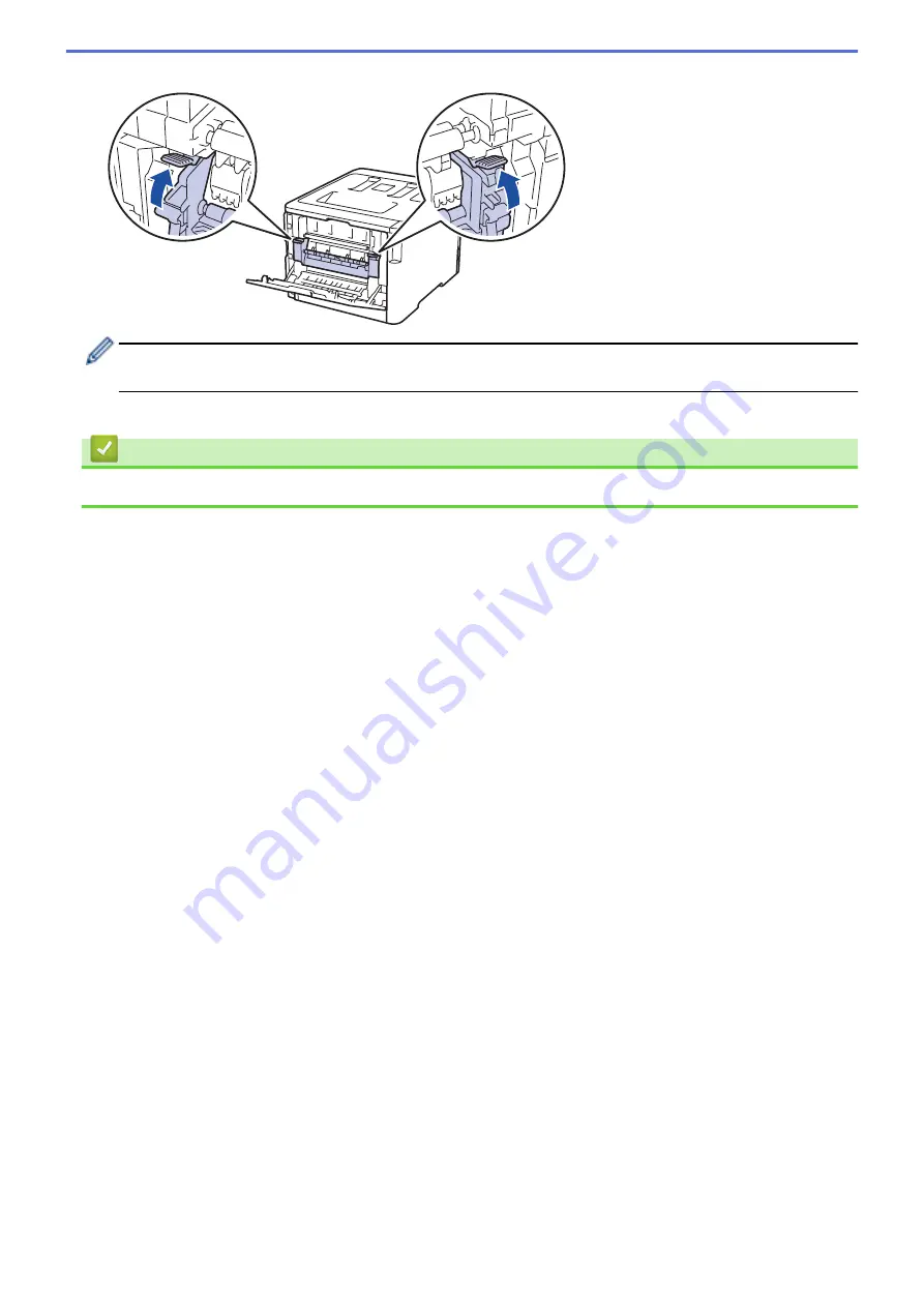 Brother HL-L8260CDN Online User'S Manual Download Page 276