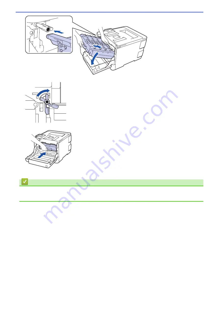 Brother HL-L8260CDN Online User'S Manual Download Page 323