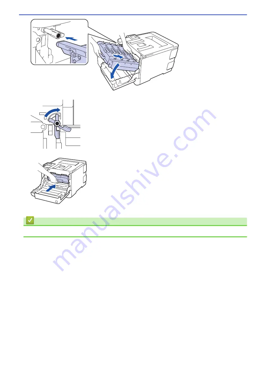 Brother HL-L8260CDN Online User'S Manual Download Page 327