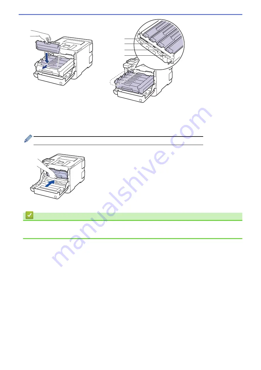 Brother HL-L8260CDN Online User'S Manual Download Page 335