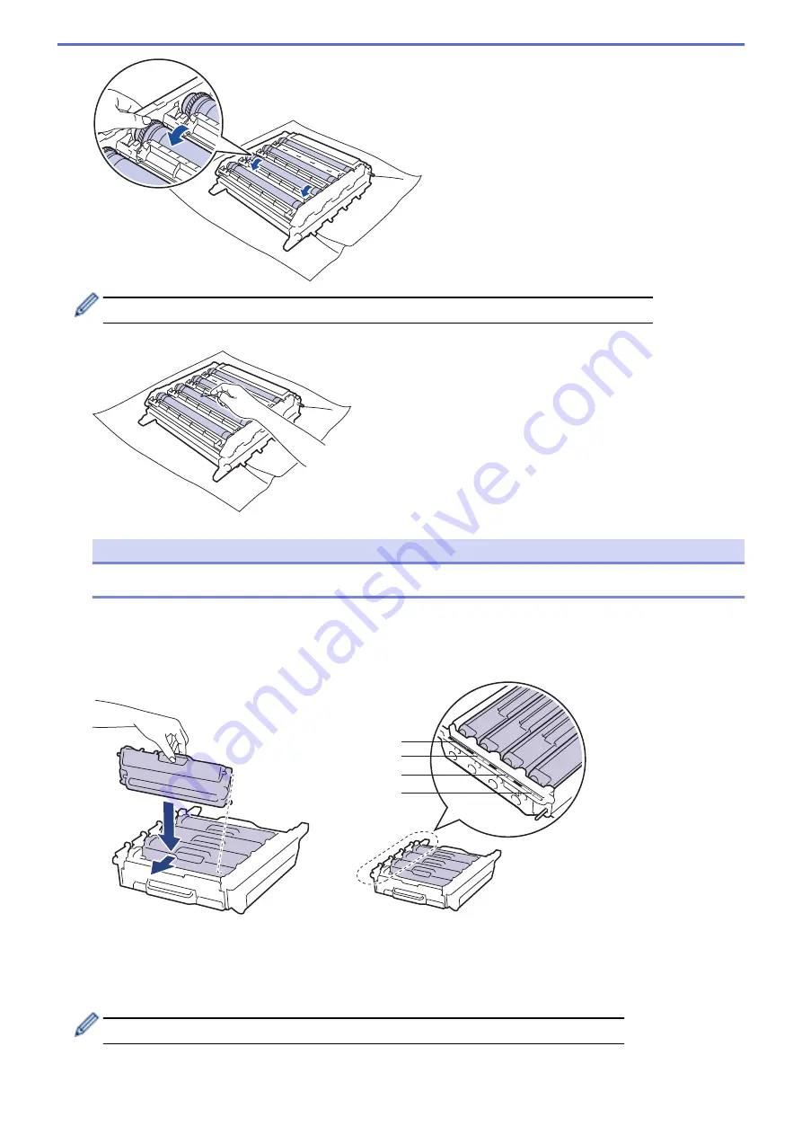 Brother HL-L8260CDN Online User'S Manual Download Page 342