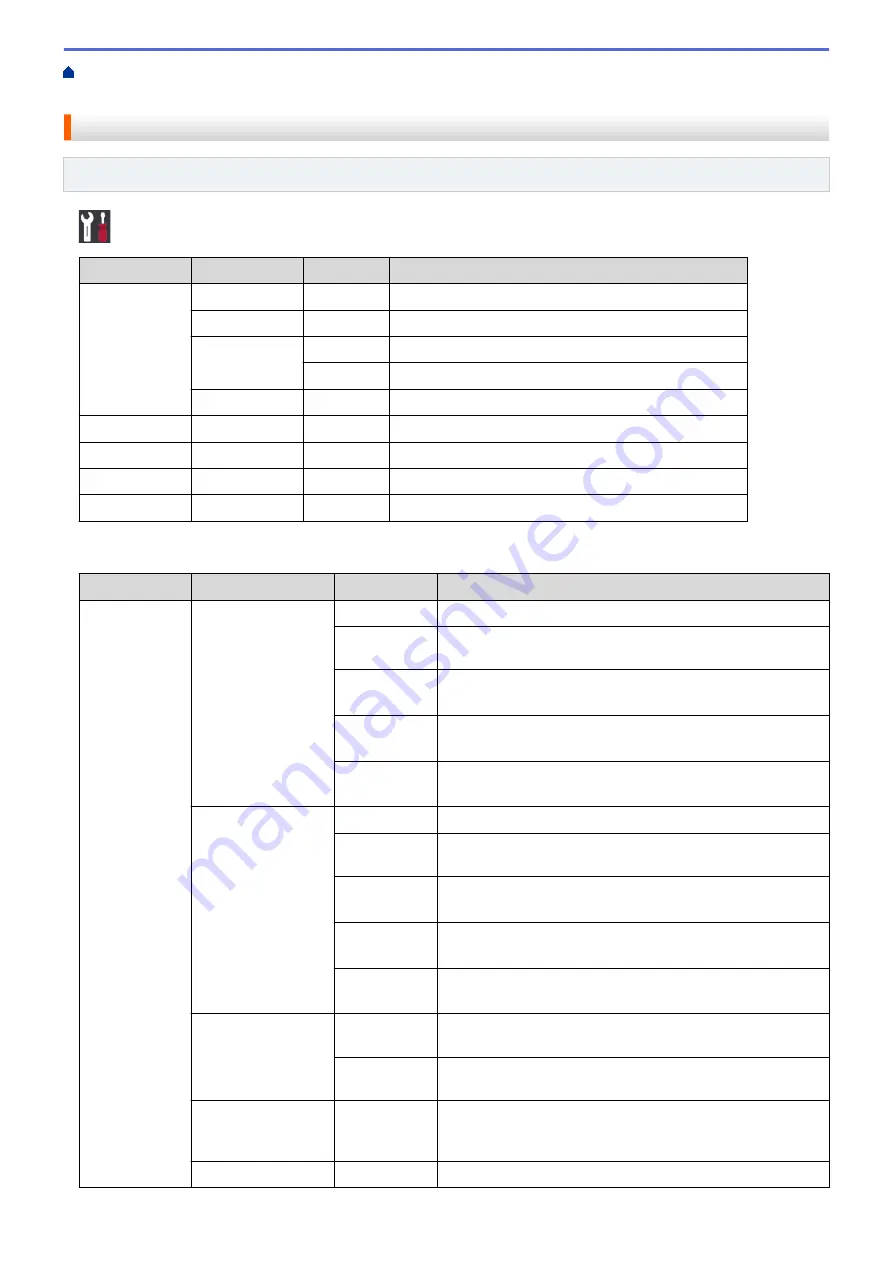 Brother HL-L8260CDN Online User'S Manual Download Page 373