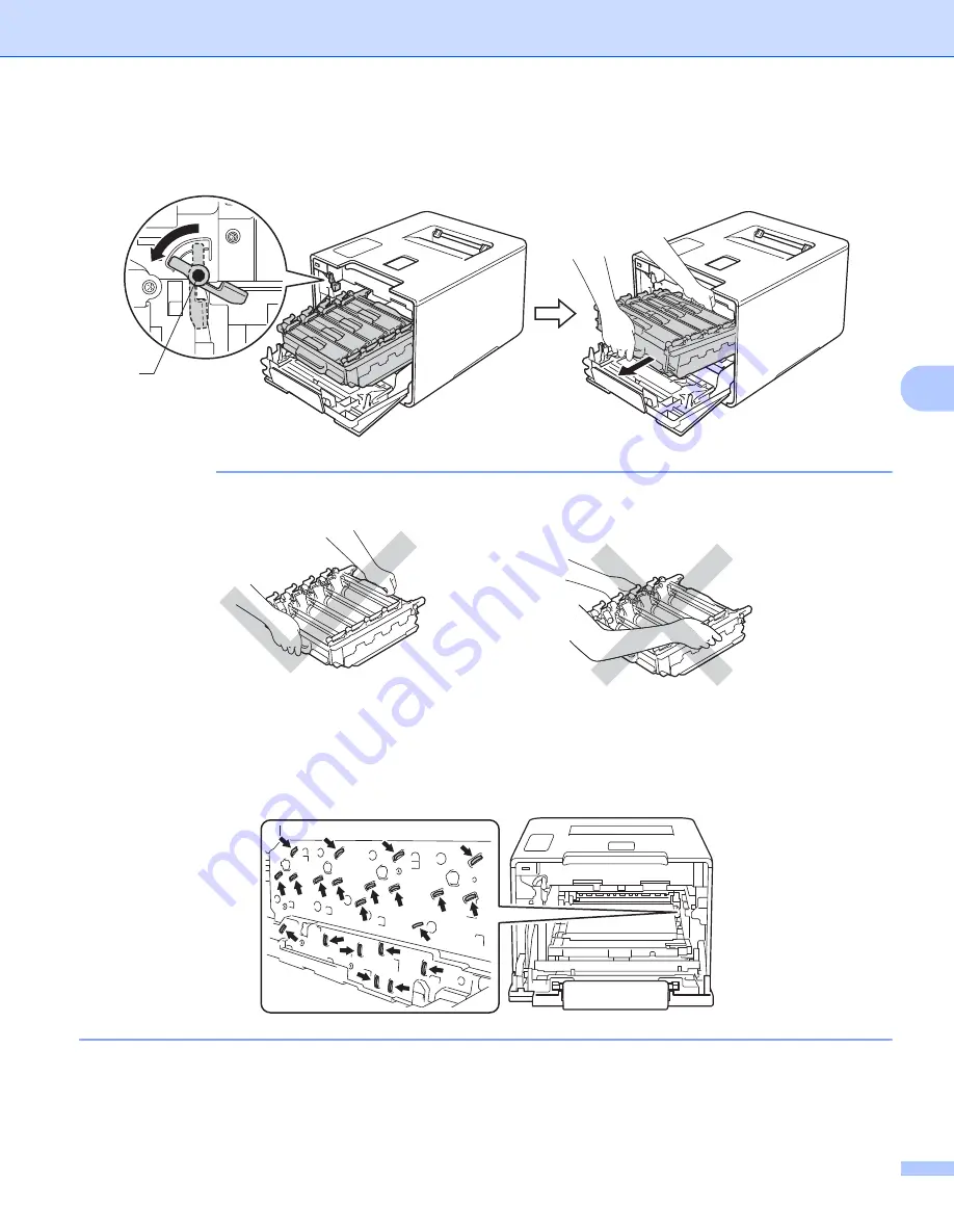 Brother HL-L9200CDW(T) HL-L9300CDW(T) Скачать руководство пользователя страница 166