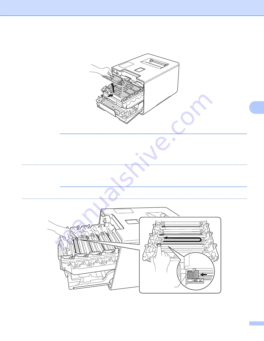 Brother HL-L9200CDW(T) HL-L9300CDW(T) User Manual Download Page 170