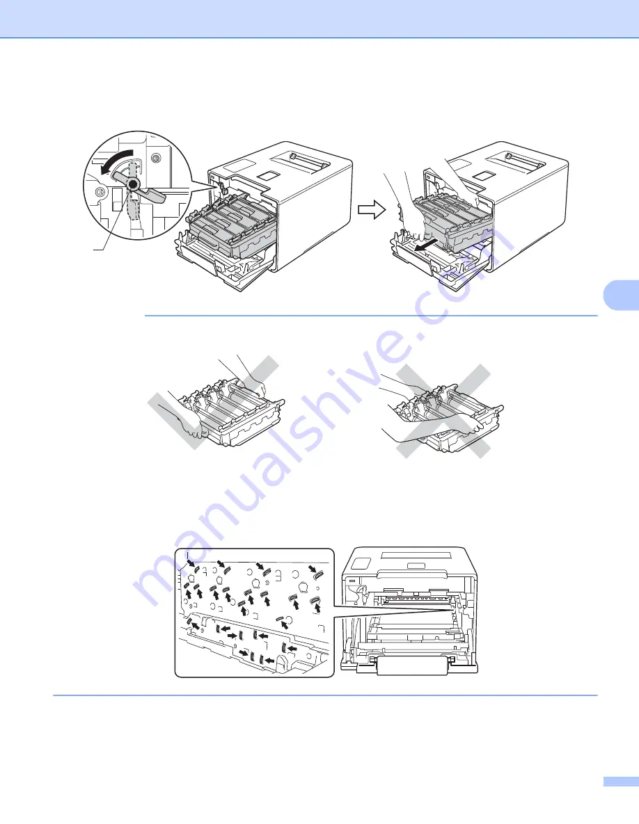 Brother HL-L9200CDW(T) HL-L9300CDW(T) User Manual Download Page 199