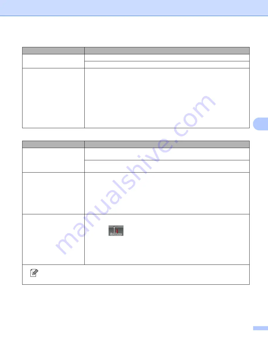 Brother HL-L9200CDW(T) HL-L9300CDW(T) User Manual Download Page 204