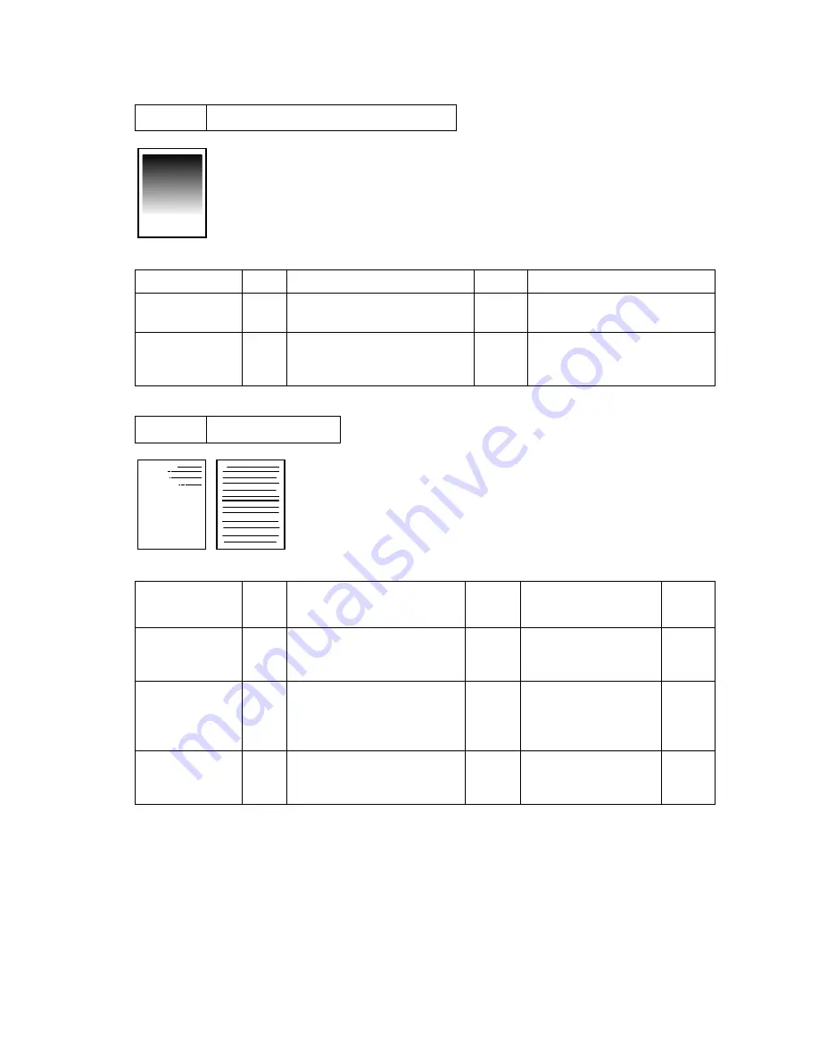 Brother HL-P2000 Service Manual Download Page 89