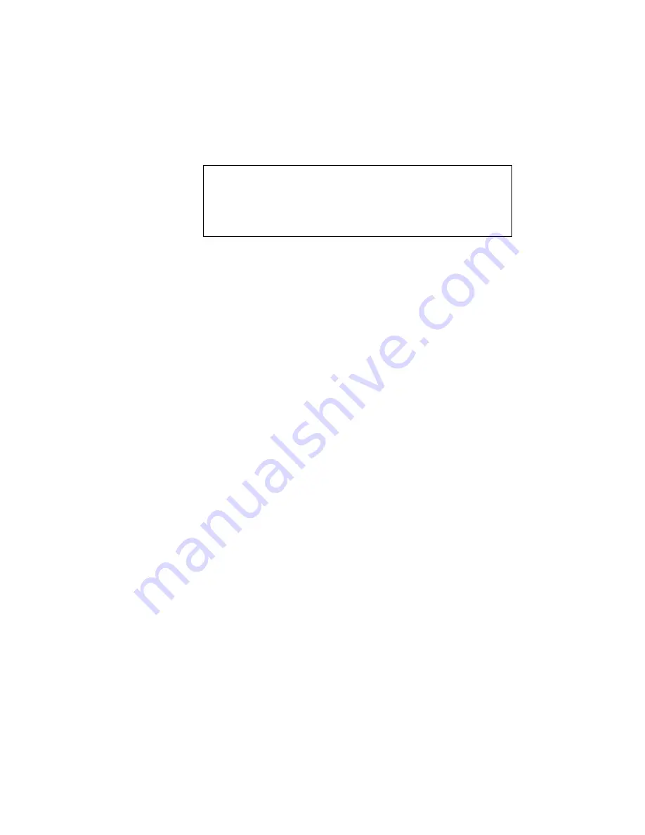 Brother HL-P2000 Service Manual Download Page 225