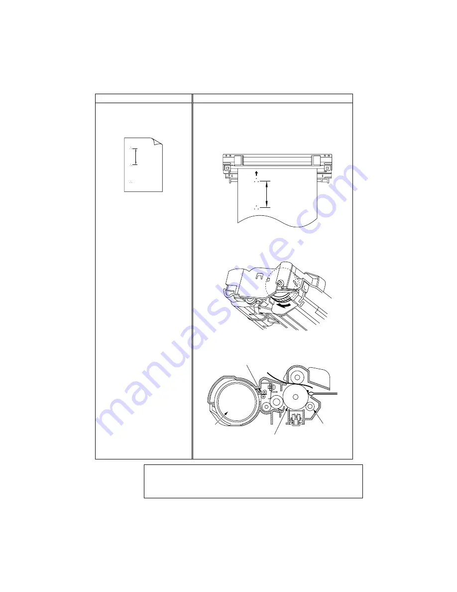 Brother HL-P2000 Service Manual Download Page 240