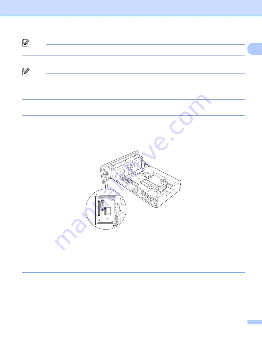 Brother HL-S7000DN Series User Manual Download Page 17