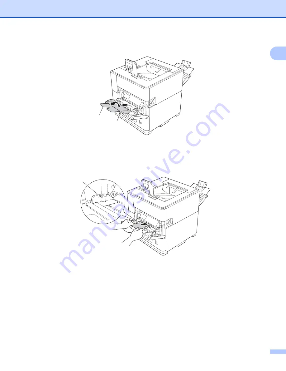 Brother HL-S7000DN Series User Manual Download Page 23