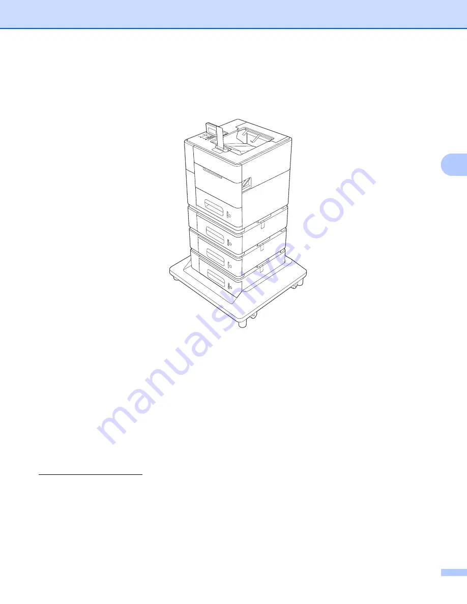 Brother HL-S7000DN Series Скачать руководство пользователя страница 102