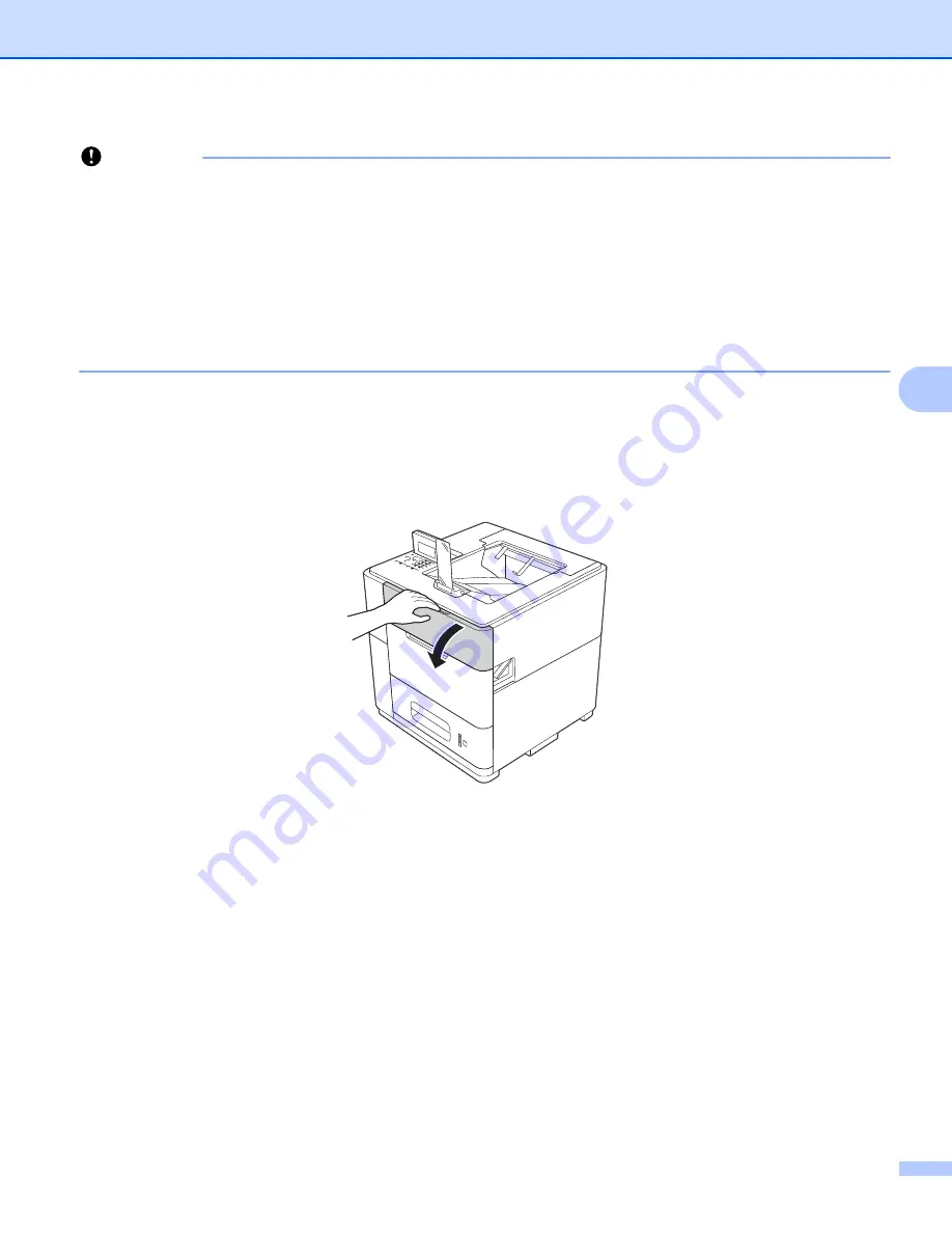 Brother HL-S7000DN Series User Manual Download Page 105