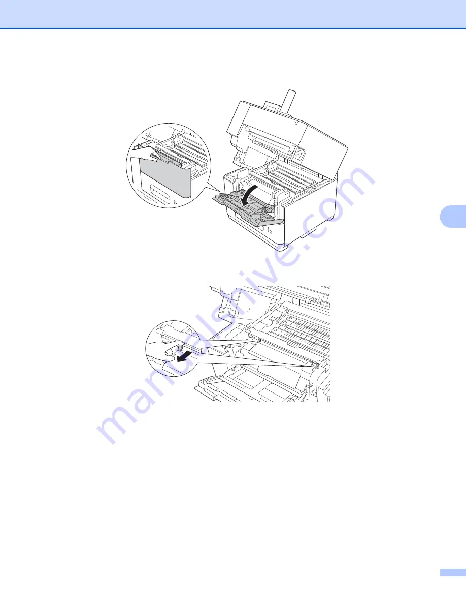 Brother HL-S7000DN Series User Manual Download Page 124