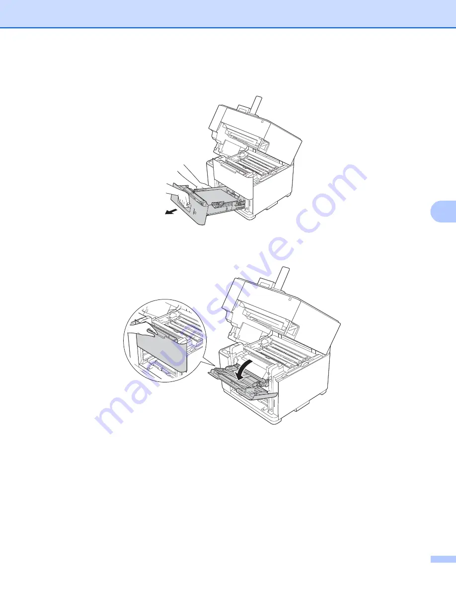 Brother HL-S7000DN Series User Manual Download Page 129