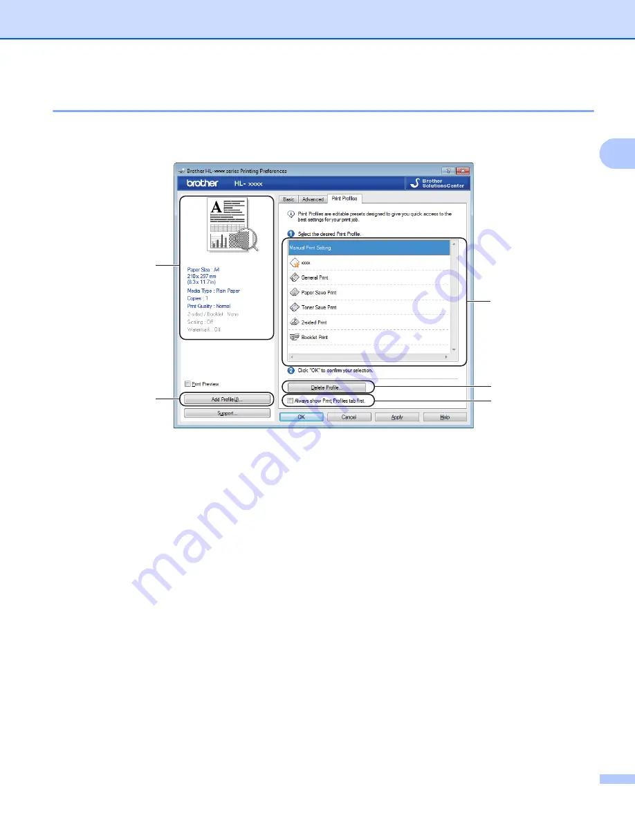 Brother HL1210W User Manual Download Page 28